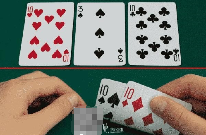 德扑攻略：1430技巧全解析