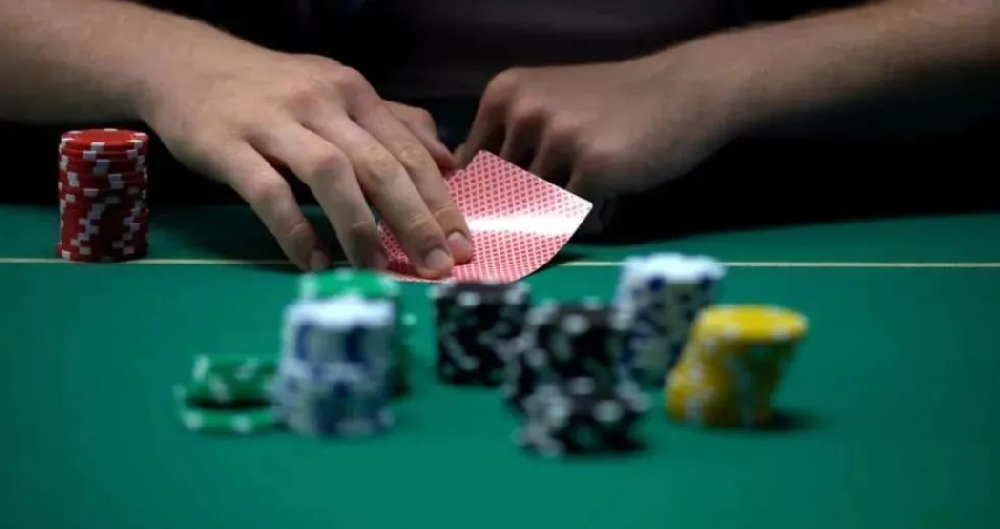 德扑高手：776策略全解析